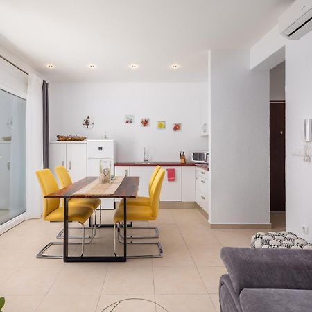 Appartments Villa Daria Marusici  Buitenkant foto